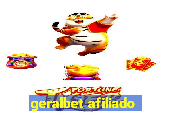 geralbet afiliado